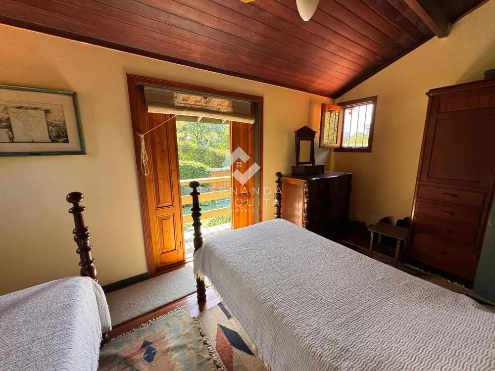 Casa de Condomínio, 4 quartos - Foto 42