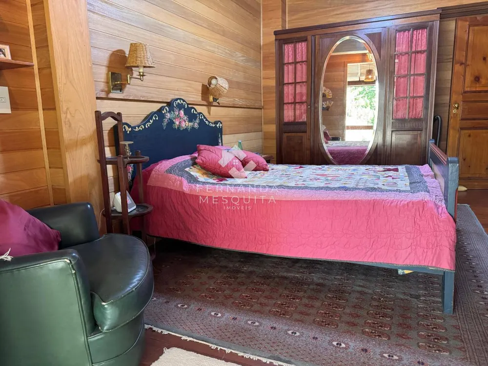Casa de Condomínio, 4 quartos - Foto 29