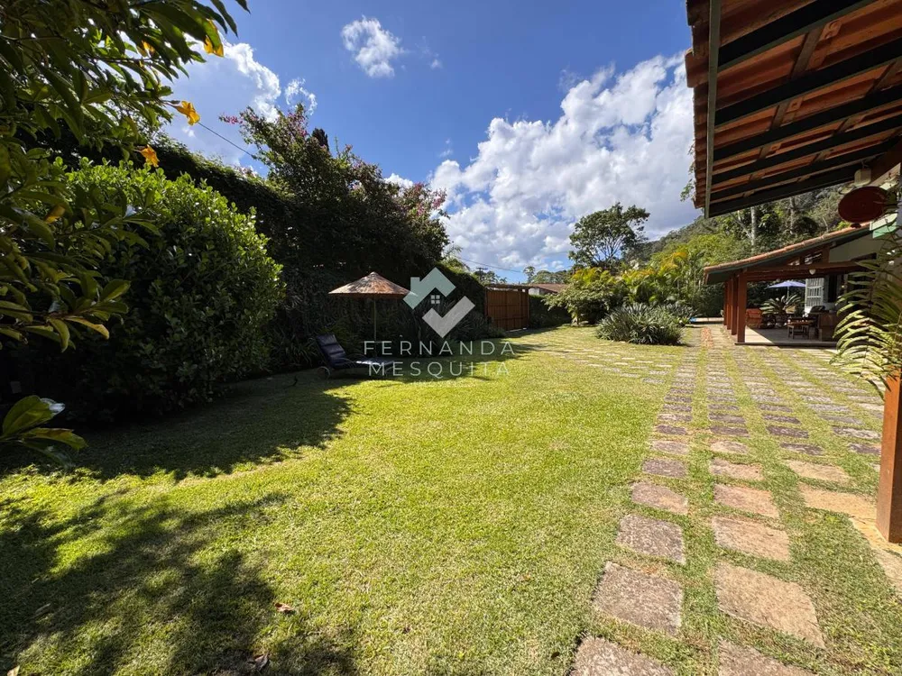 Casa de Condomínio, 4 quartos - Foto 11