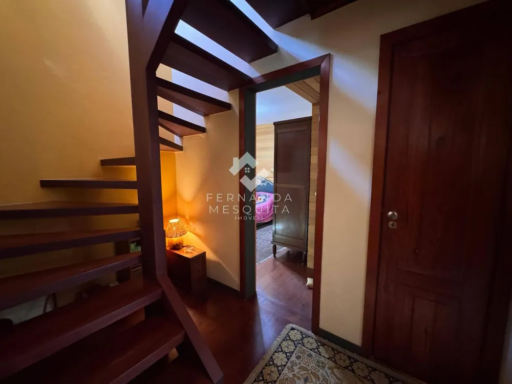 Casa de Condomínio, 4 quartos - Foto 17