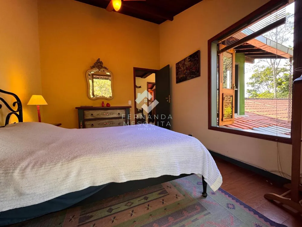 Casa de Condomínio, 4 quartos - Foto 47