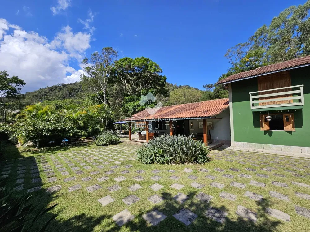 Casa de Condomínio, 4 quartos - Foto 10