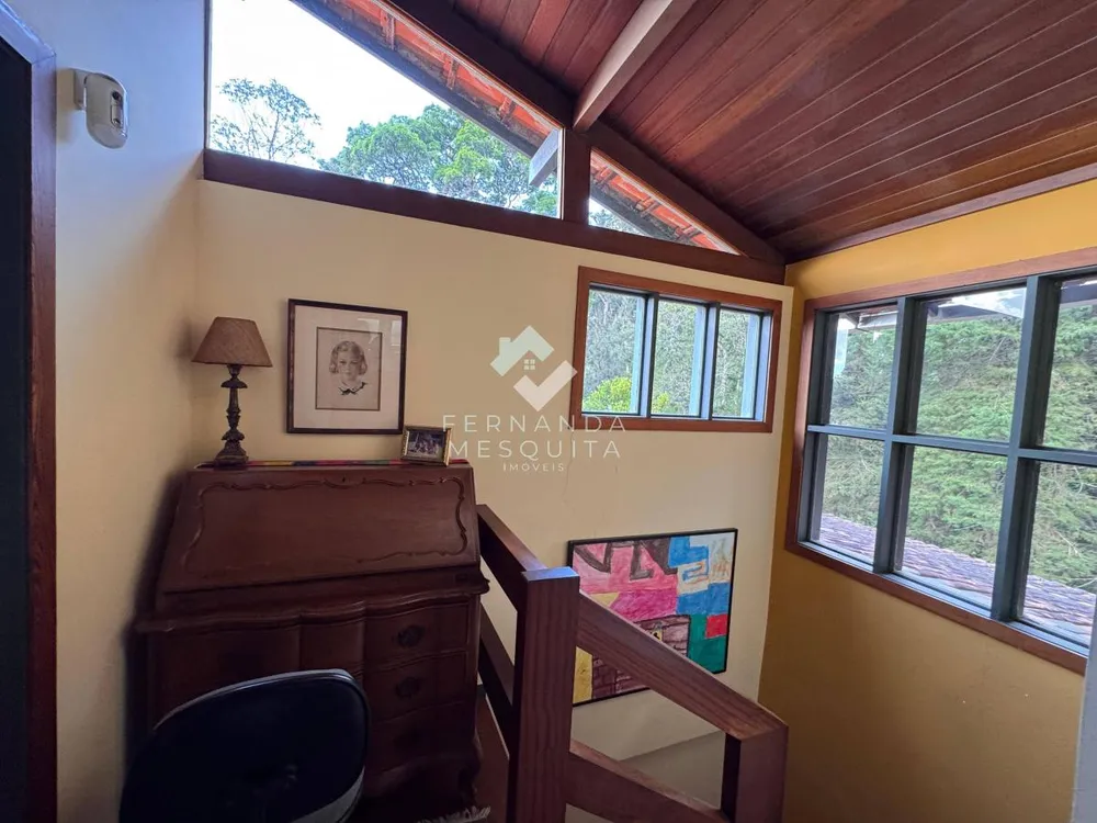 Casa de Condomínio, 4 quartos - Foto 37