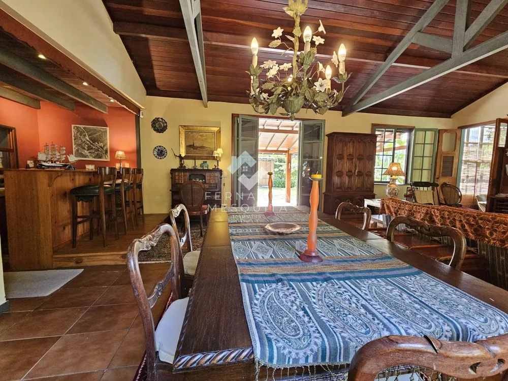 Casa de Condomínio, 4 quartos - Foto 16