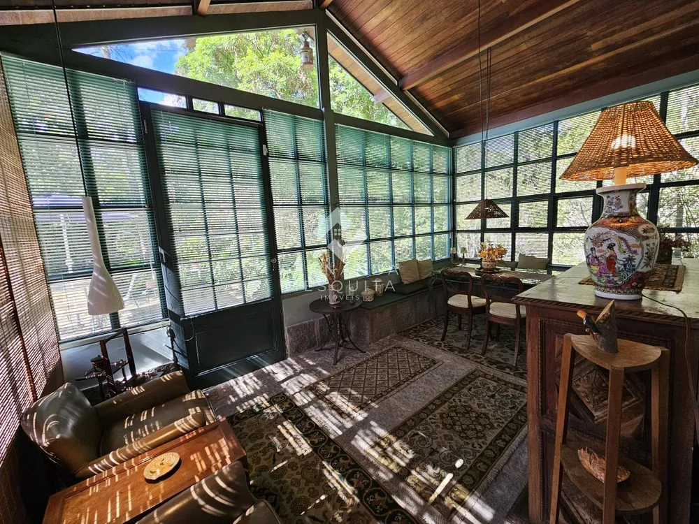 Casa de Condomínio, 4 quartos - Foto 21