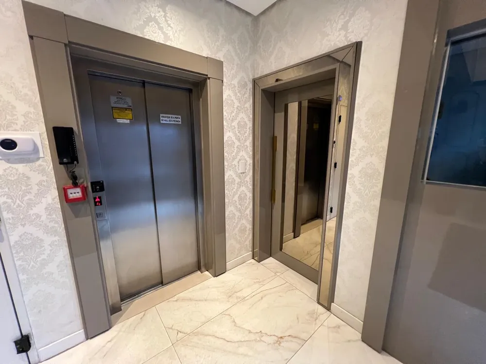 Apartamento, 3 quartos, 132 m² - Foto 16