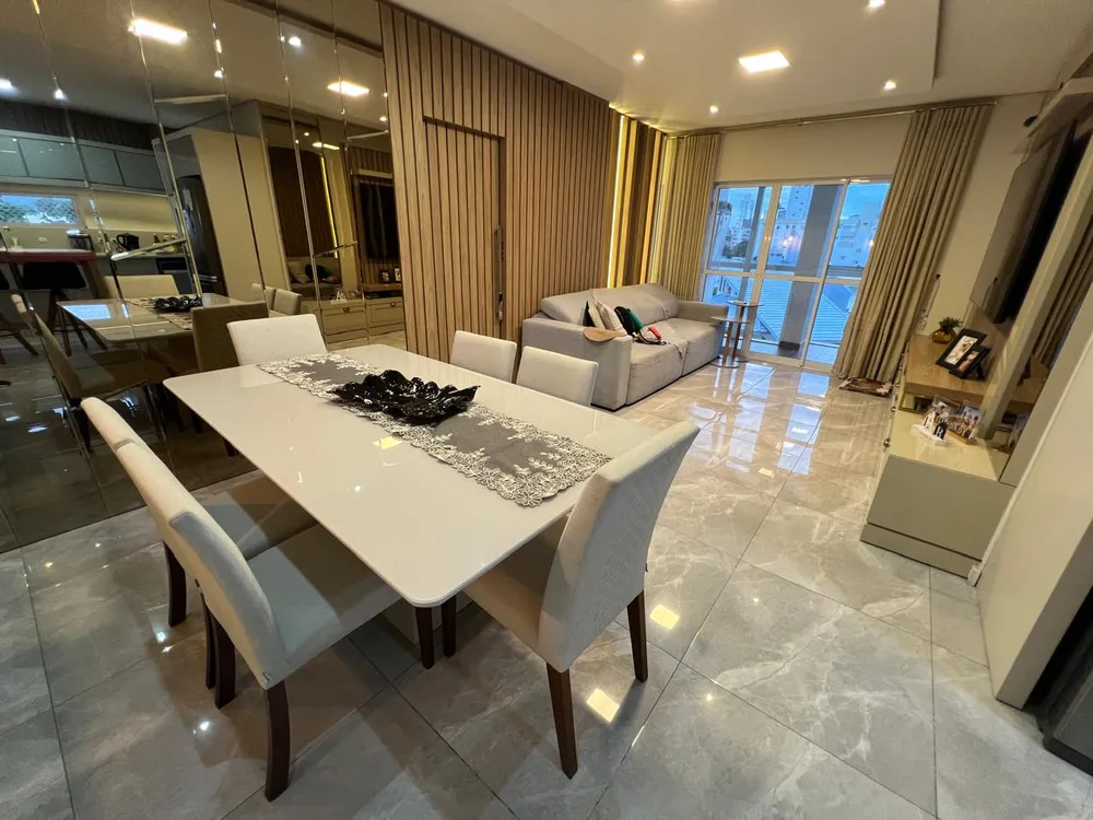 Apartamento, 3 quartos, 132 m² - Foto 2