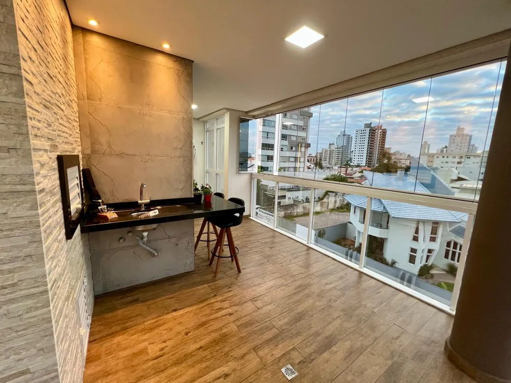 Apartamento, 3 quartos, 132 m² - Foto 14