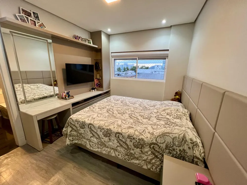 Apartamento, 3 quartos, 132 m² - Foto 5