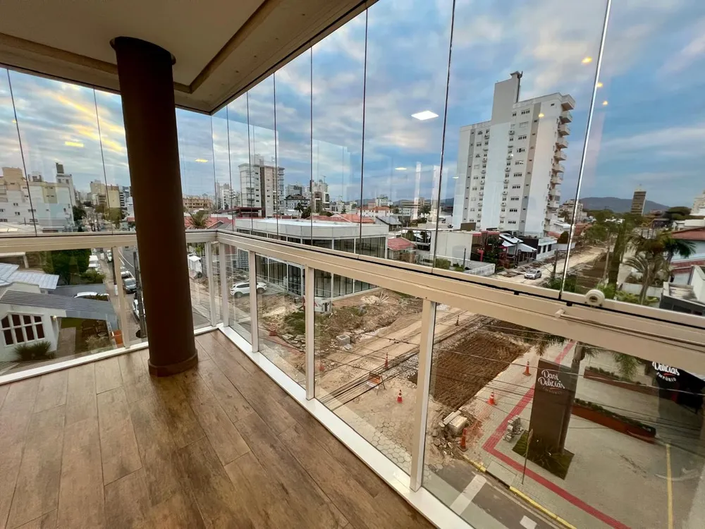 Apartamento, 3 quartos, 132 m² - Foto 12