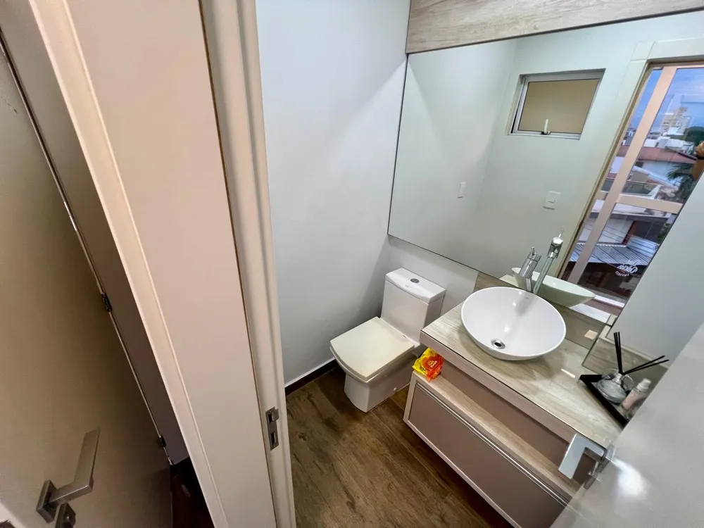 Apartamento, 3 quartos, 132 m² - Foto 13