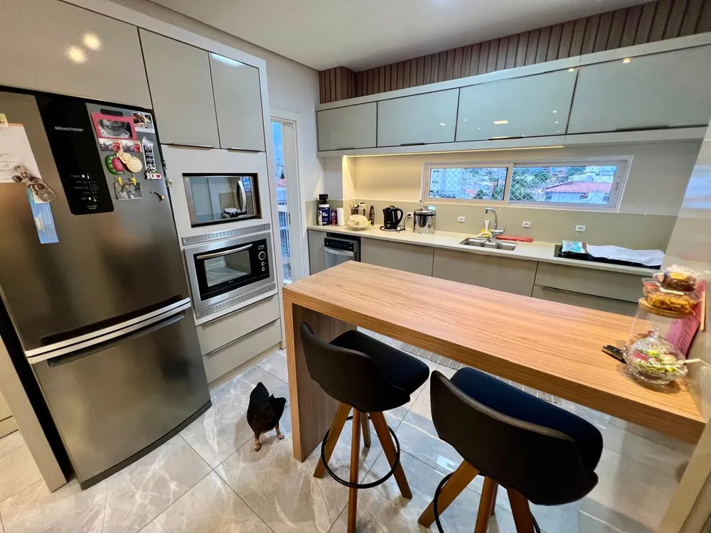 Apartamento, 3 quartos, 132 m² - Foto 3