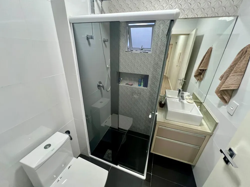 Apartamento, 3 quartos, 132 m² - Foto 11