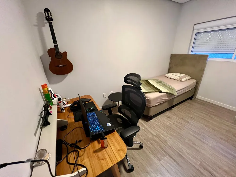 Apartamento, 3 quartos, 132 m² - Foto 10