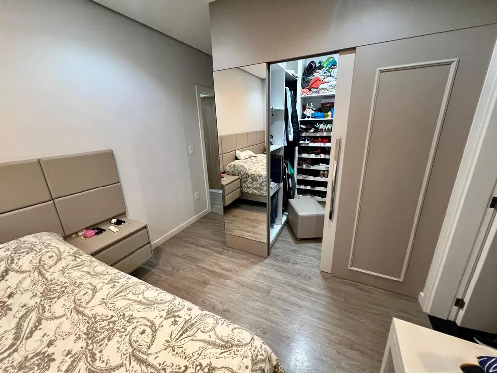 Apartamento, 3 quartos, 132 m² - Foto 6