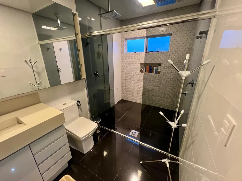 Apartamento, 3 quartos, 132 m² - Foto 8