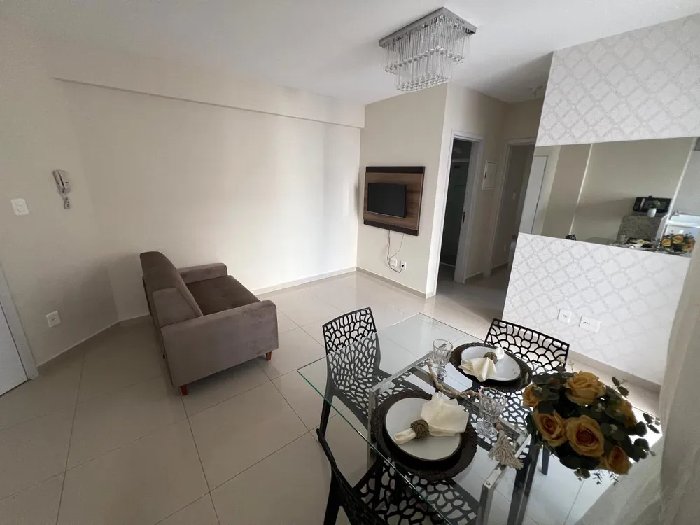 Apartamento, 2 quartos - Foto 2