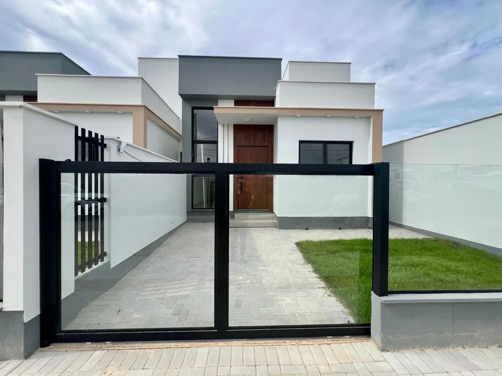 Casa, 2 quartos, 59 m² - Foto 12