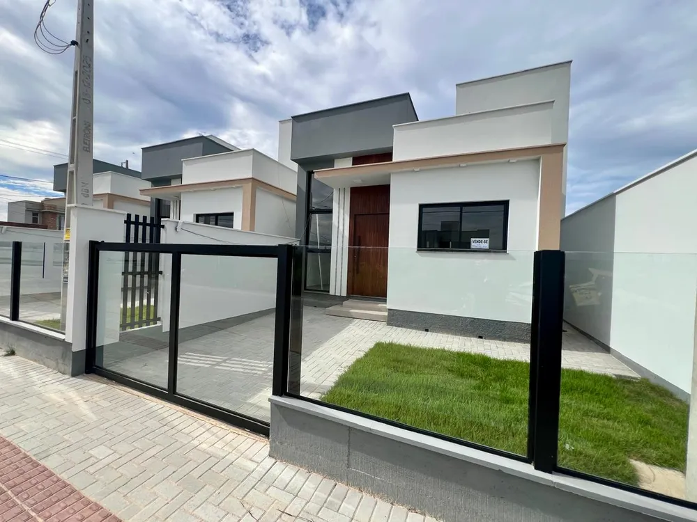 Casa, 2 quartos, 59 m² - Foto 14