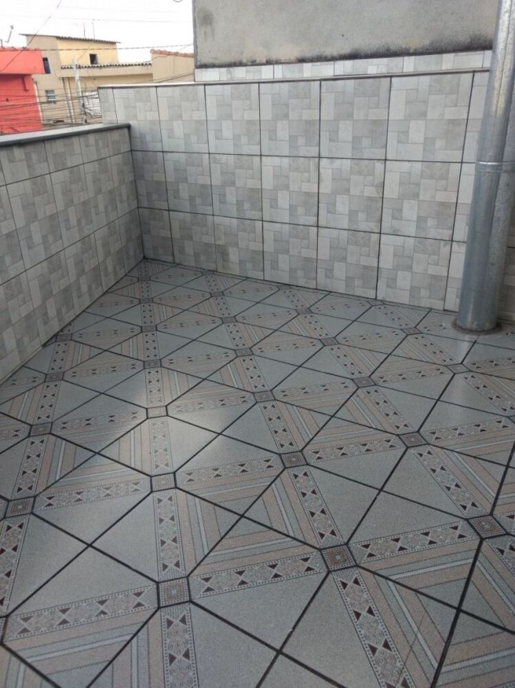 Sobrado, 3 quartos - Foto 1