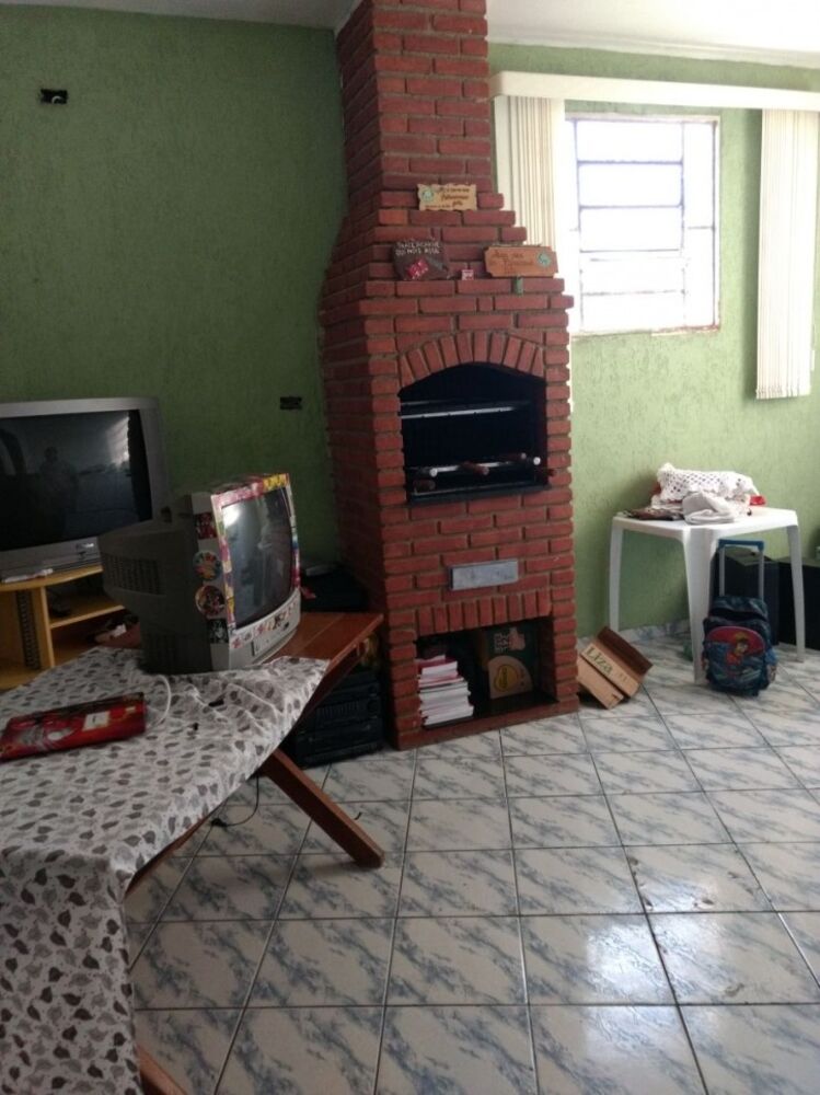 Sobrado, 3 quartos - Foto 8