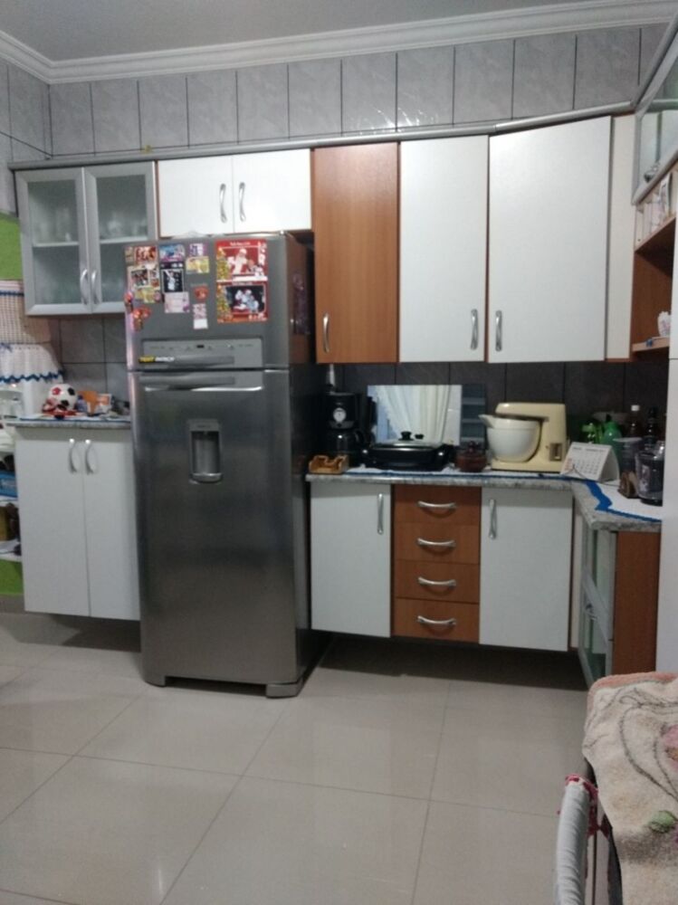 Sobrado, 3 quartos - Foto 7