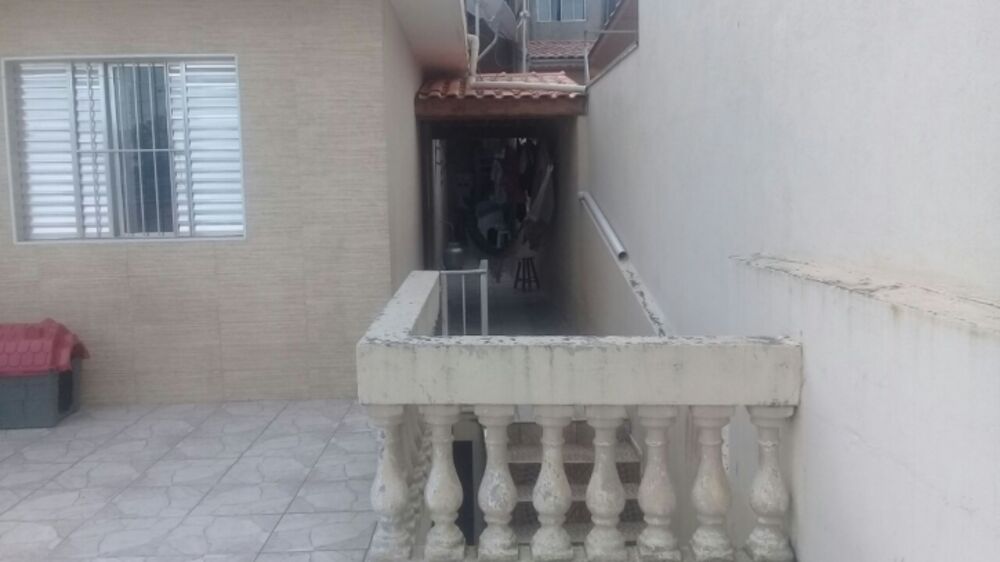 Casa, 3 quartos, 85 m² - Foto 3