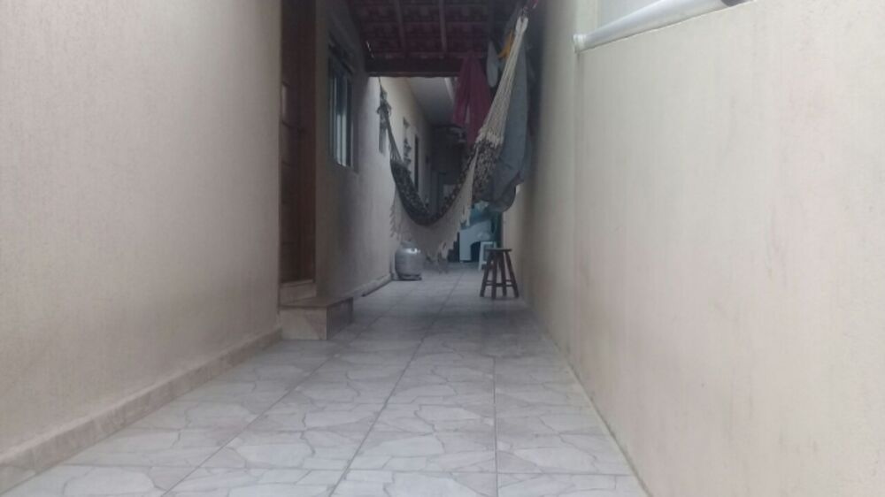 Casa, 3 quartos, 85 m² - Foto 1