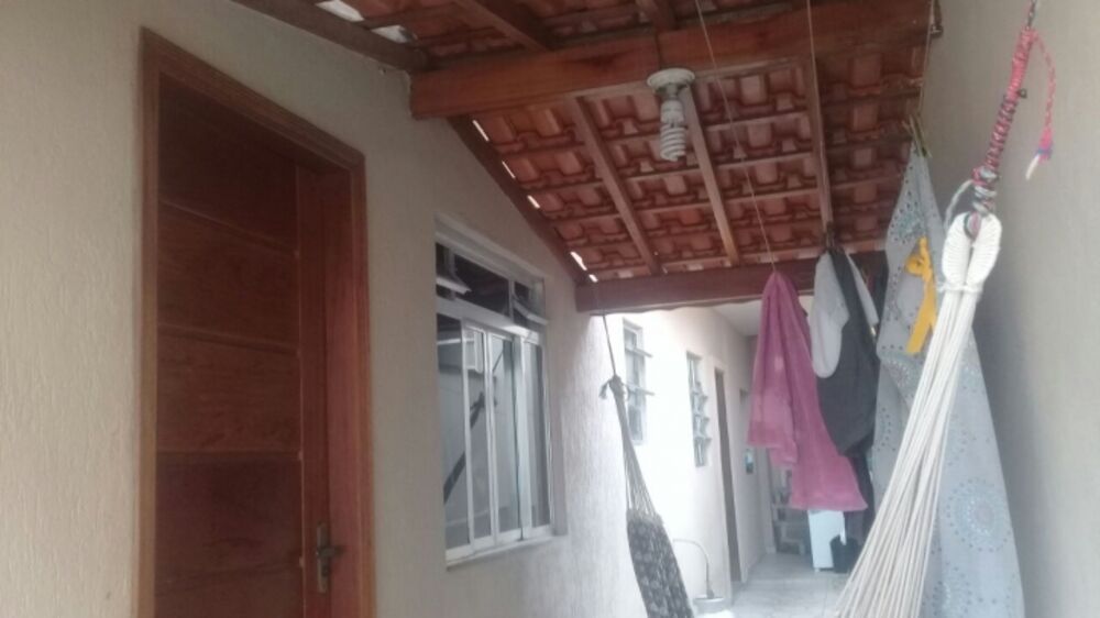 Casa, 3 quartos, 85 m² - Foto 8