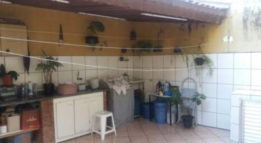 Sobrado, 3 quartos, 250 m² - Foto 2