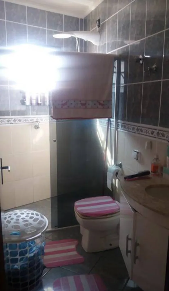 Sobrado, 3 quartos, 250 m² - Foto 16