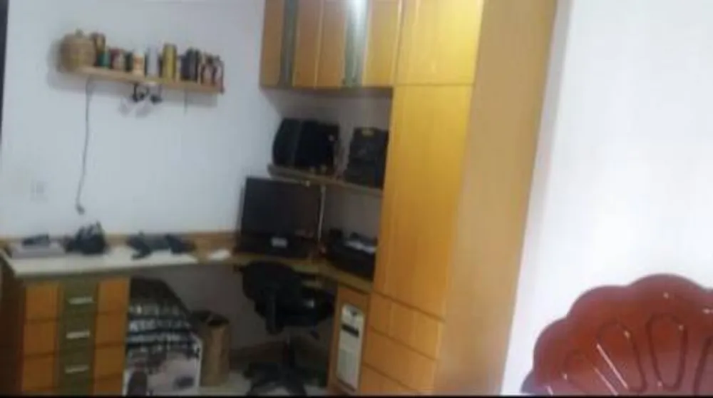 Sobrado, 3 quartos, 250 m² - Foto 11