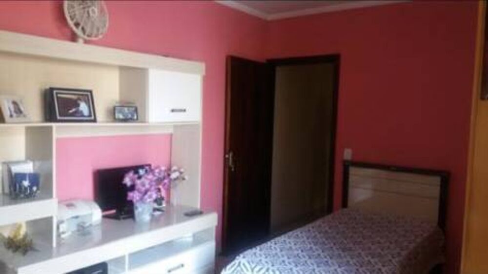 Sobrado, 3 quartos, 250 m² - Foto 1