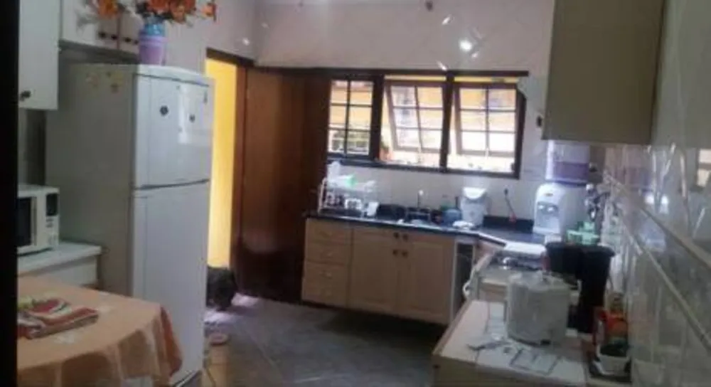 Sobrado, 3 quartos, 250 m² - Foto 3