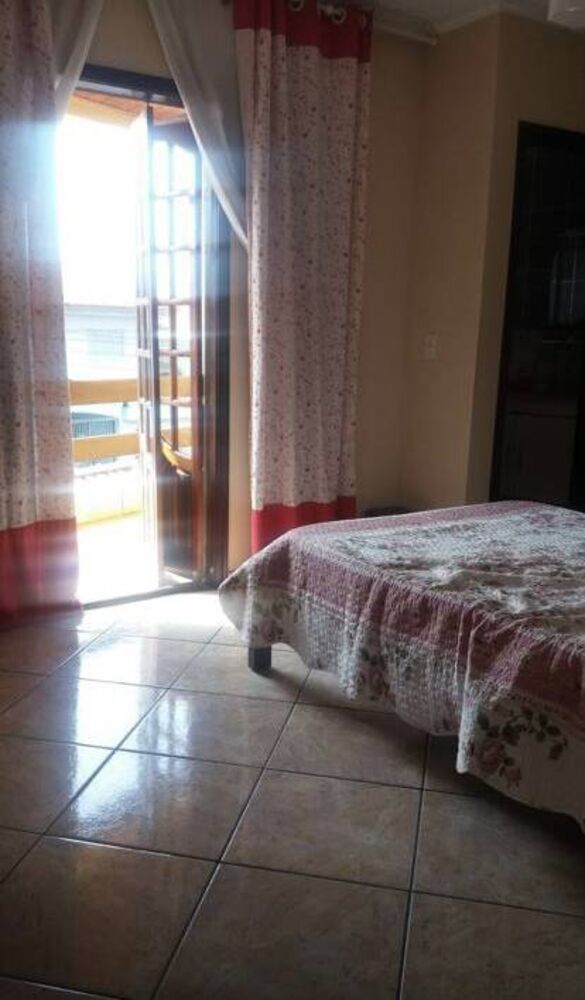 Sobrado, 3 quartos, 250 m² - Foto 3