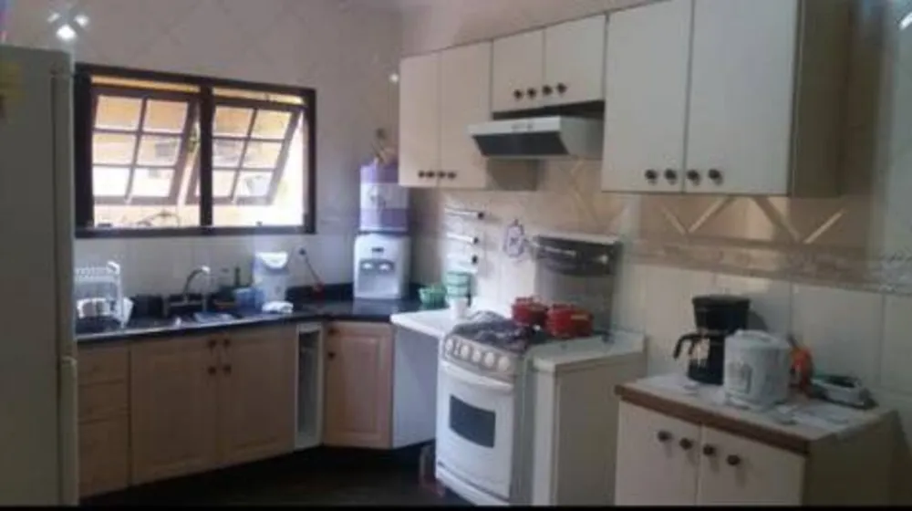 Sobrado, 3 quartos, 250 m² - Foto 4