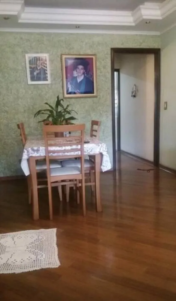 Sobrado, 3 quartos, 250 m² - Foto 13