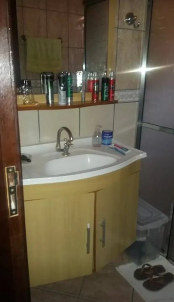 Sobrado, 3 quartos, 250 m² - Foto 9