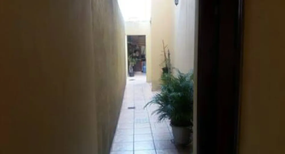 Sobrado, 3 quartos, 250 m² - Foto 7