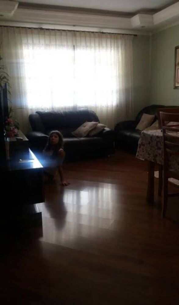 Sobrado, 3 quartos, 250 m² - Foto 4