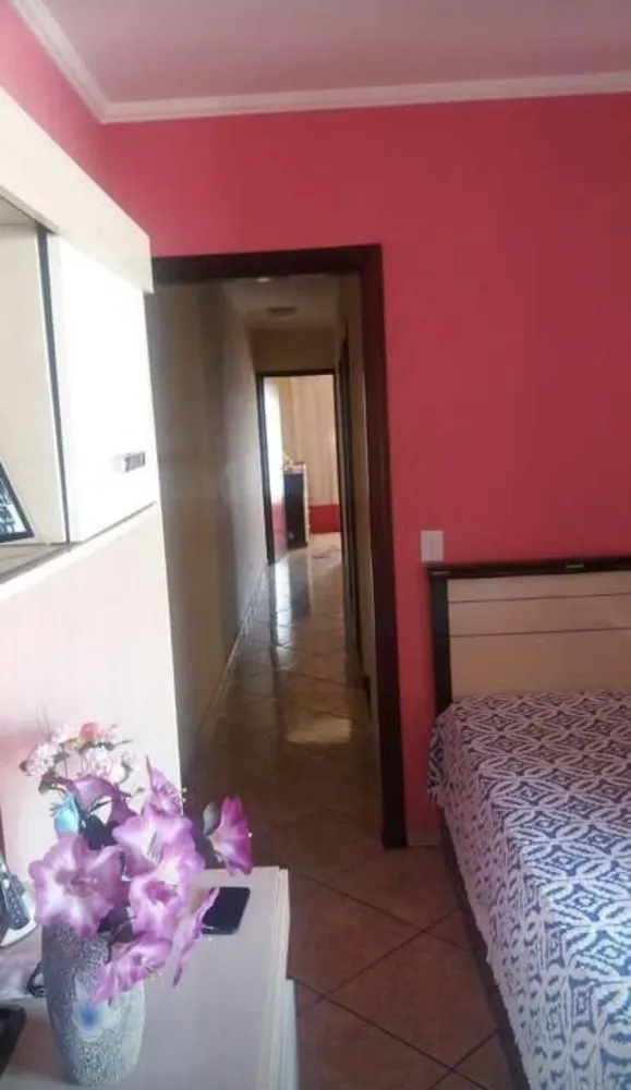 Sobrado, 3 quartos, 250 m² - Foto 10