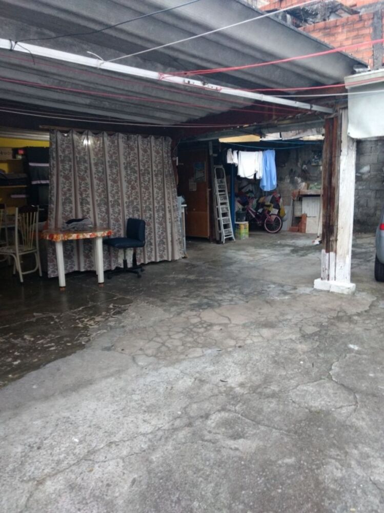 Casa, 2 quartos - Foto 2