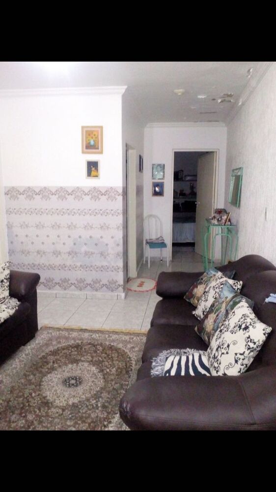 Casa, 2 quartos - Foto 4