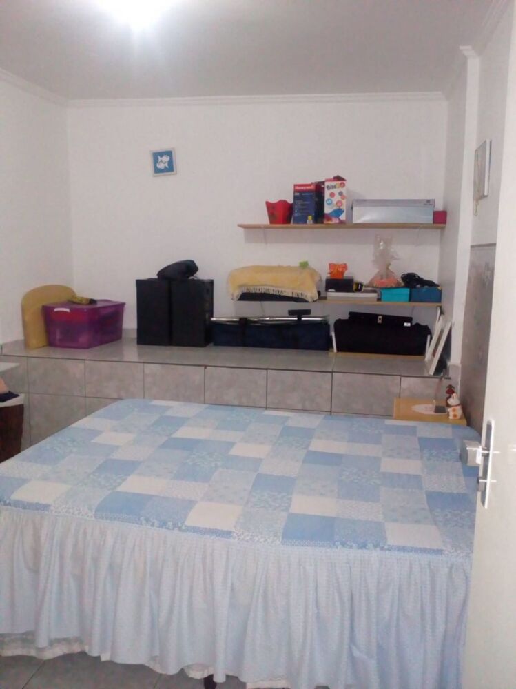 Casa, 2 quartos - Foto 1