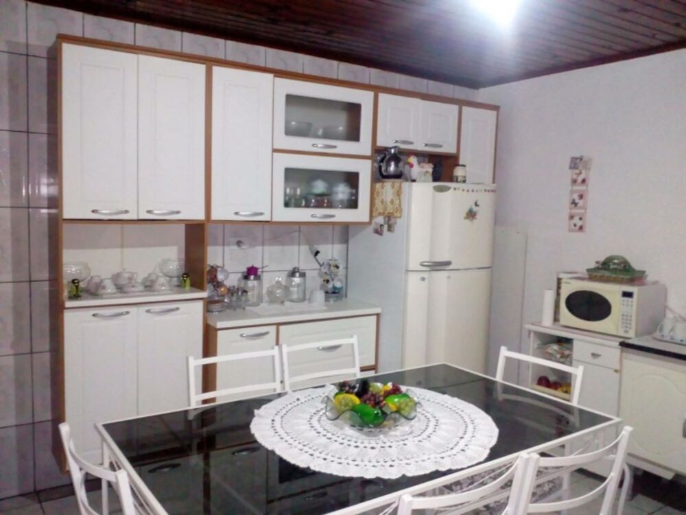 Casa, 2 quartos - Foto 2
