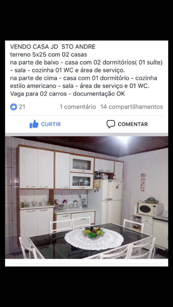 Casa, 2 quartos - Foto 8