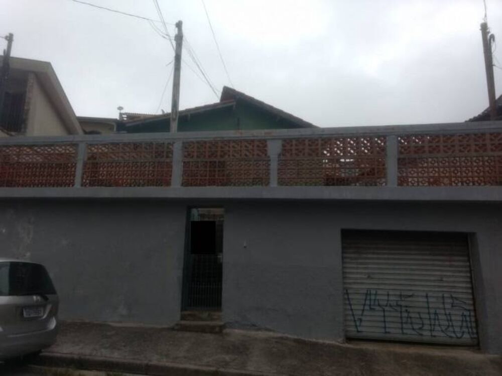 Casa, 2 quartos - Foto 1