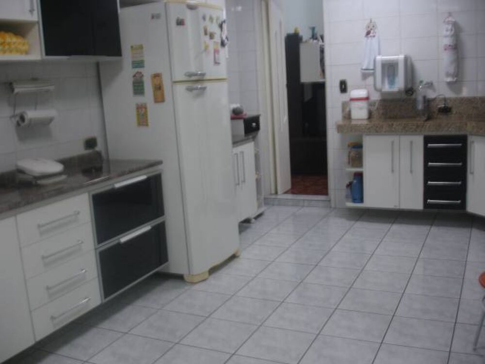 Sobrado, 3 quartos - Foto 5
