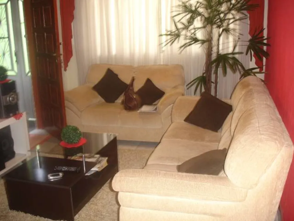 Sobrado, 3 quartos - Foto 1