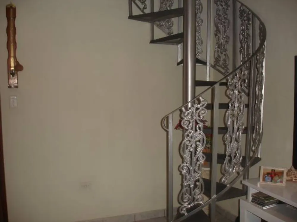 Sobrado, 3 quartos - Foto 2